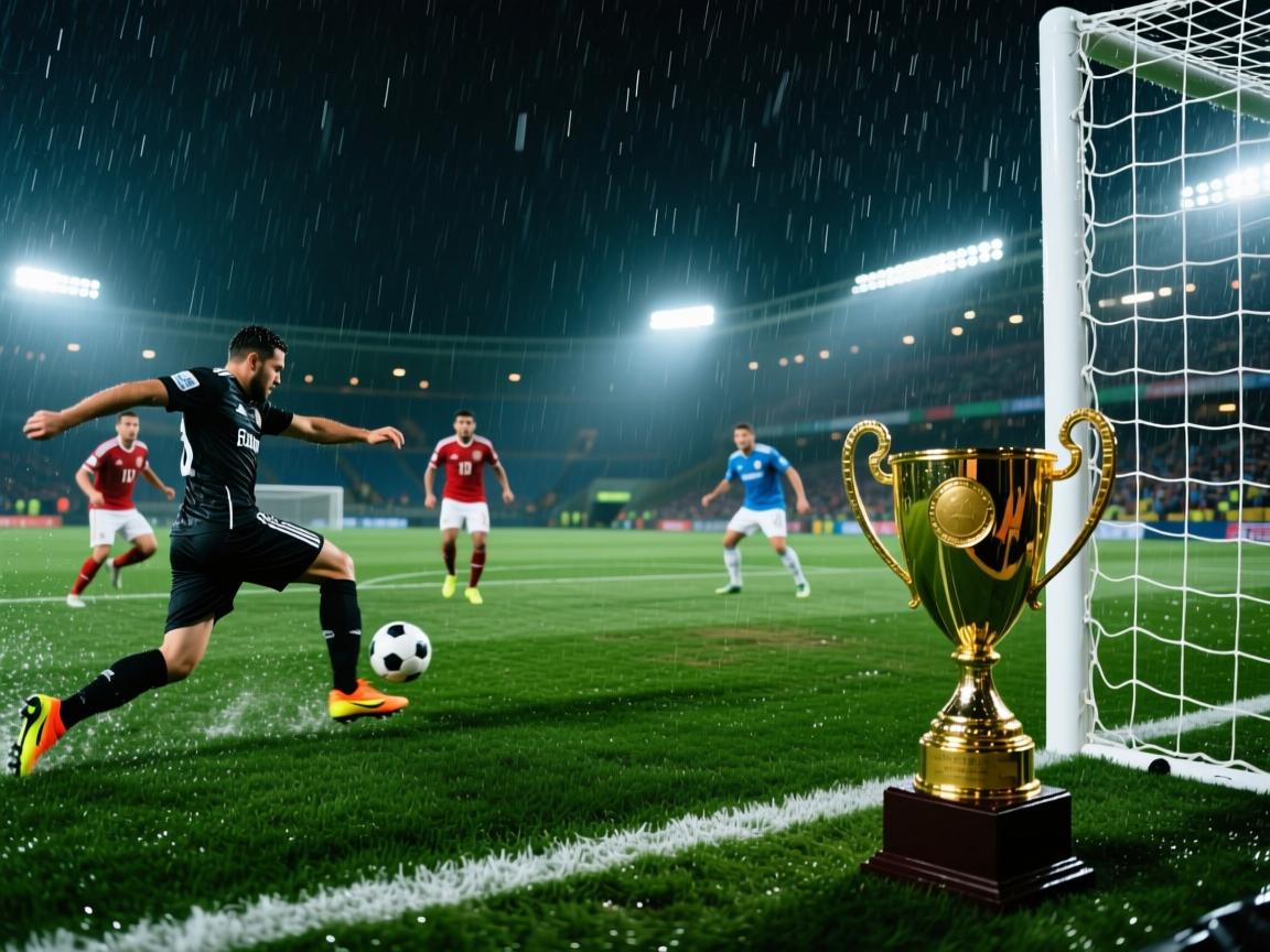 爱游戏在线入口 -明日国王杯焦点战！多特蒙德迎战洛杉矶快船，爆冷或上演